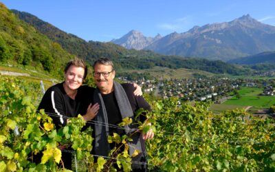 Finies les fondues à Küsnacht